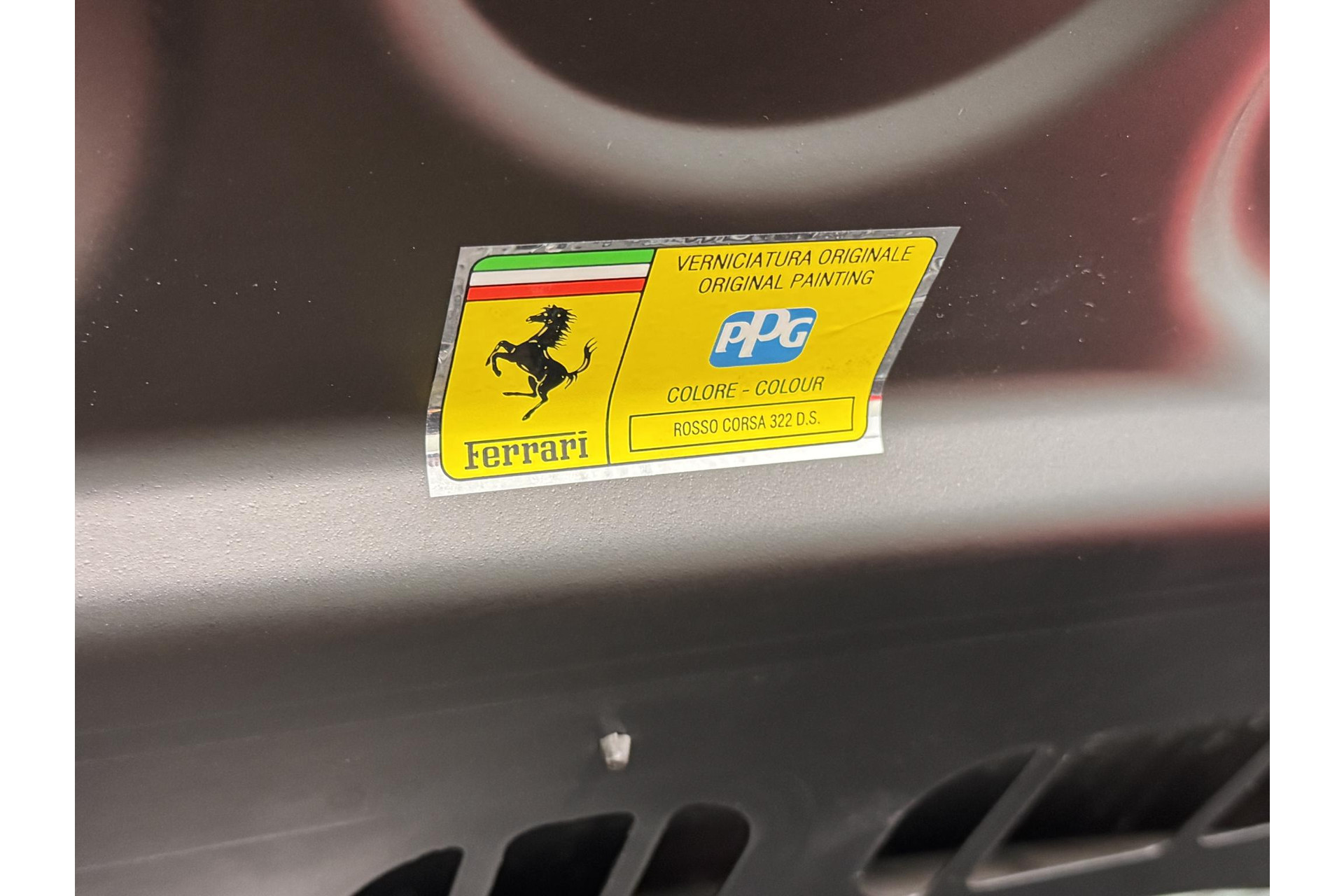 Ferrari 360 *3.6 V8*MODENA*F1*NIEUWE DISTR. RIEM + KOPPELING*